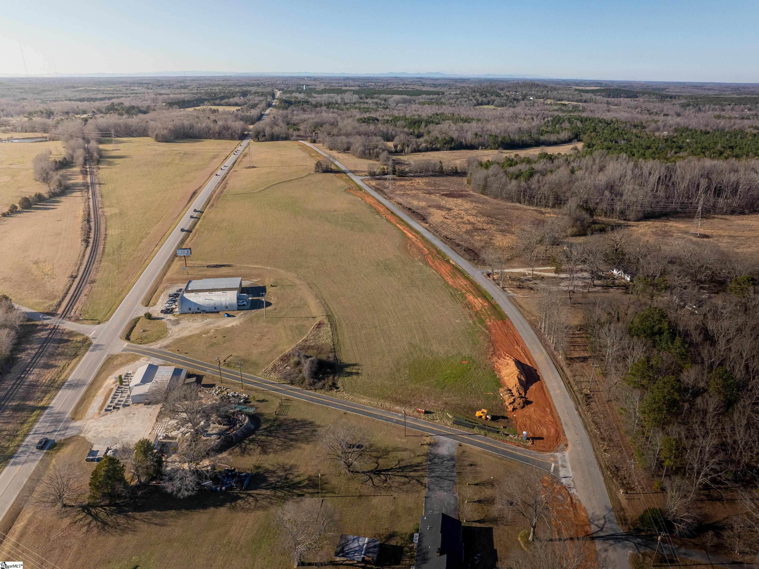 2 14th Highway Laurens, SC 29360 - Photo 17 of 18
