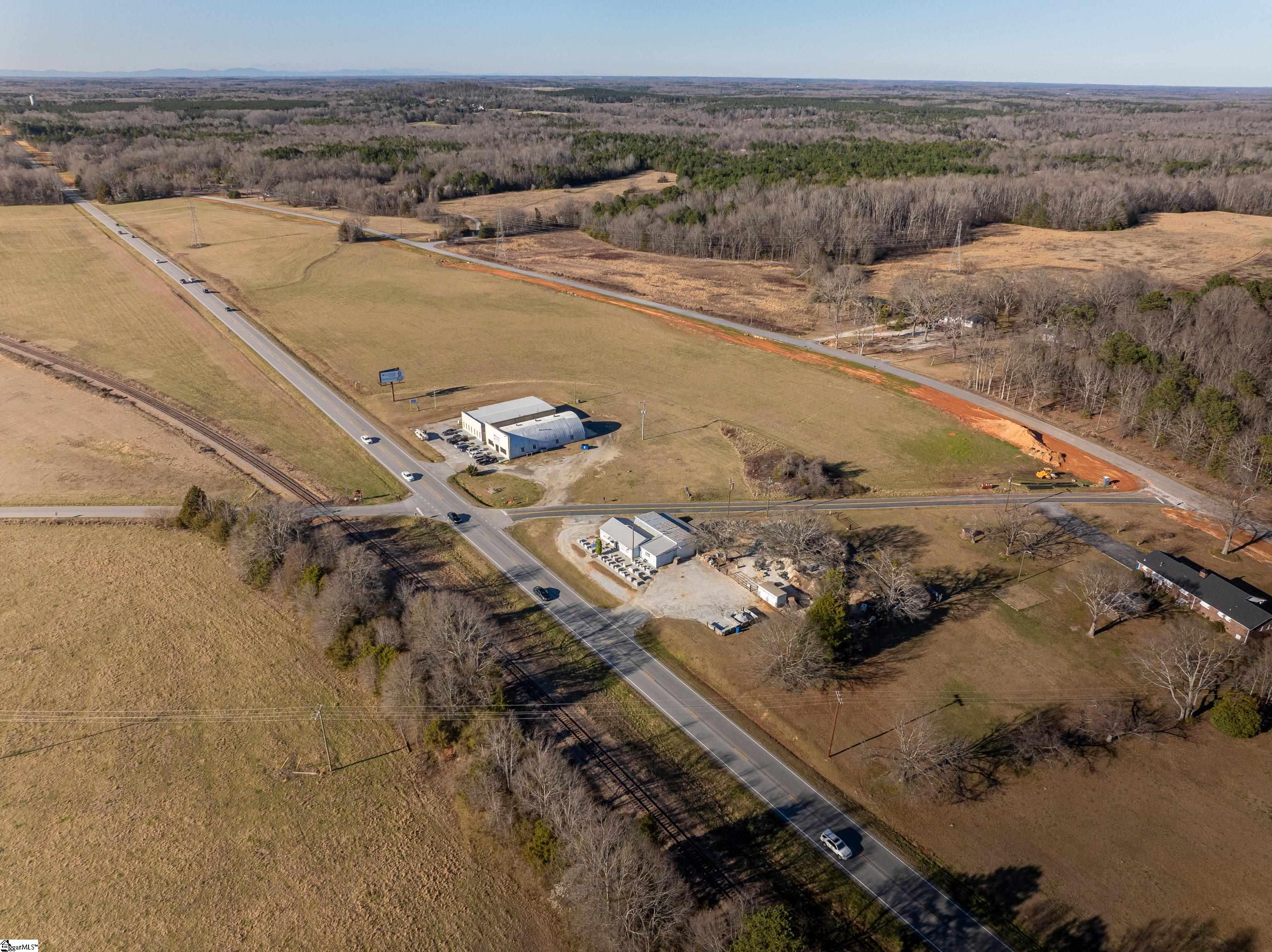 2 14th Highway Laurens, SC 29360 - Photo 18 of 18