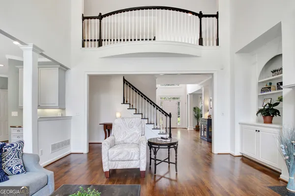 $1,495,000 | 804 Shallowford Lane, Peachtree City, GA 30269