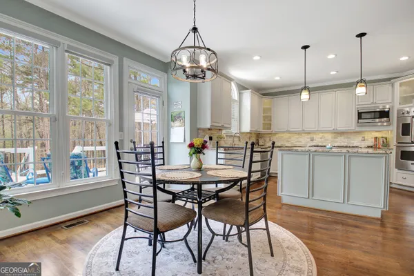 $1,495,000 | 804 Shallowford Lane, Peachtree City, GA 30269