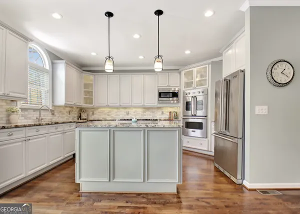 $1,495,000 | 804 Shallowford Lane, Peachtree City, GA 30269