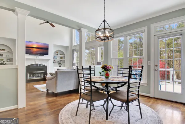 $1,495,000 | 804 Shallowford Lane, Peachtree City, GA 30269