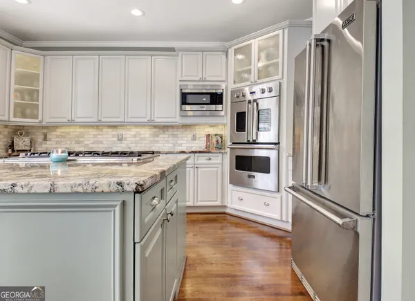 $1,495,000 | 804 Shallowford Lane, Peachtree City, GA 30269