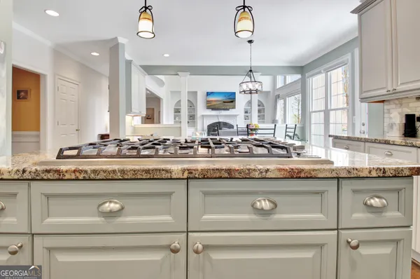 $1,495,000 | 804 Shallowford Lane, Peachtree City, GA 30269