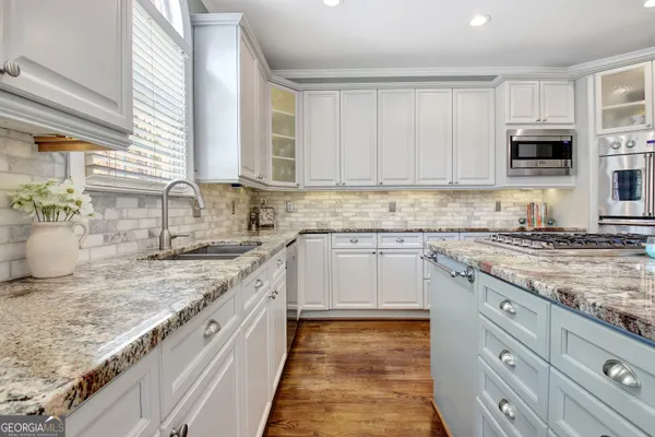 $1,495,000 | 804 Shallowford Lane, Peachtree City, GA 30269