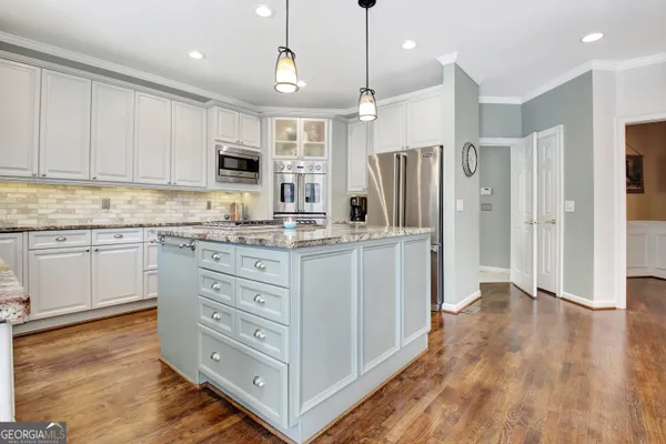 $1,495,000 | 804 Shallowford Lane, Peachtree City, GA 30269