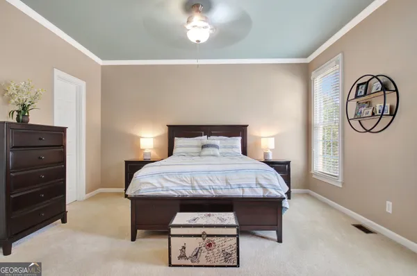 $1,495,000 | 804 Shallowford Lane, Peachtree City, GA 30269
