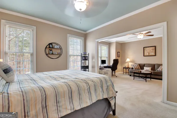 $1,495,000 | 804 Shallowford Lane, Peachtree City, GA 30269