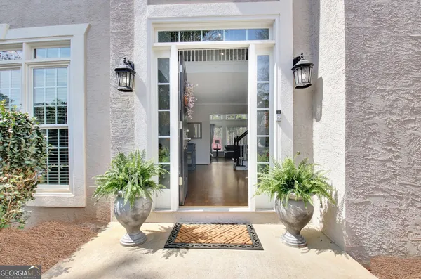 $1,495,000 | 804 Shallowford Lane, Peachtree City, GA 30269