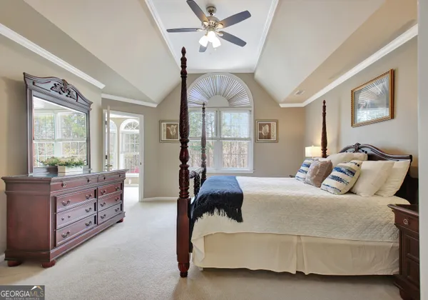 $1,495,000 | 804 Shallowford Lane, Peachtree City, GA 30269