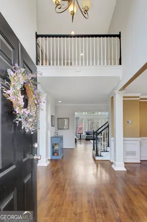 $1,495,000 | 804 Shallowford Lane, Peachtree City, GA 30269