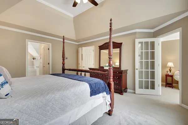 $1,495,000 | 804 Shallowford Lane, Peachtree City, GA 30269