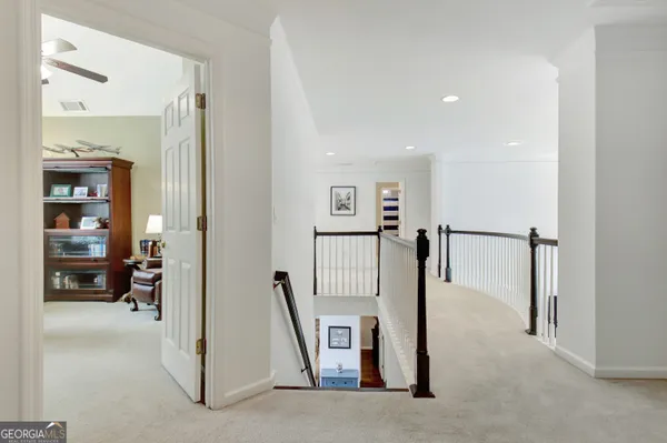 $1,495,000 | 804 Shallowford Lane, Peachtree City, GA 30269
