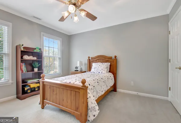 $1,495,000 | 804 Shallowford Lane, Peachtree City, GA 30269