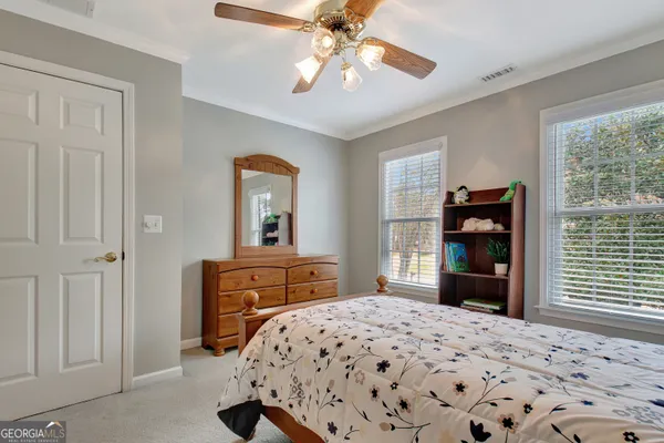 $1,495,000 | 804 Shallowford Lane, Peachtree City, GA 30269