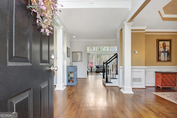 $1,495,000 | 804 Shallowford Lane, Peachtree City, GA 30269