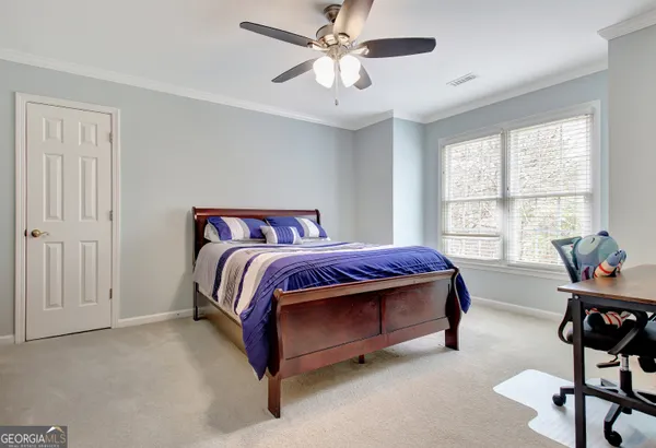 $1,495,000 | 804 Shallowford Lane, Peachtree City, GA 30269