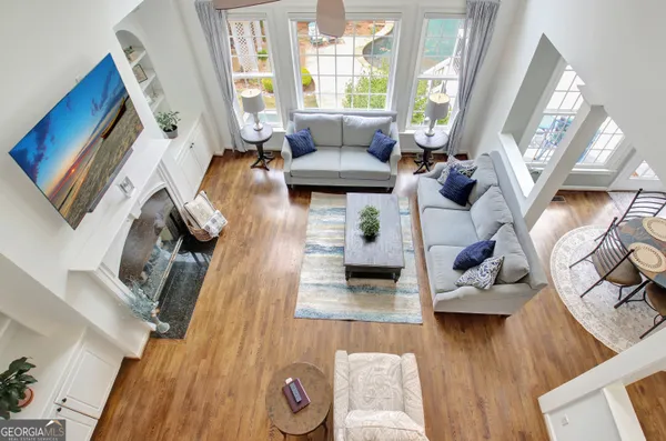 $1,495,000 | 804 Shallowford Lane, Peachtree City, GA 30269