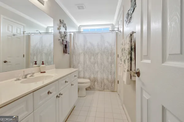 $1,495,000 | 804 Shallowford Lane, Peachtree City, GA 30269