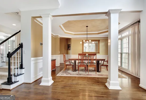 $1,495,000 | 804 Shallowford Lane, Peachtree City, GA 30269