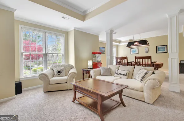 $1,495,000 | 804 Shallowford Lane, Peachtree City, GA 30269