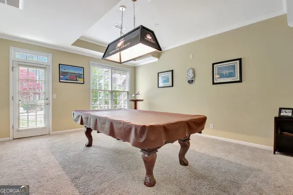 $1,495,000 | 804 Shallowford Lane, Peachtree City, GA 30269