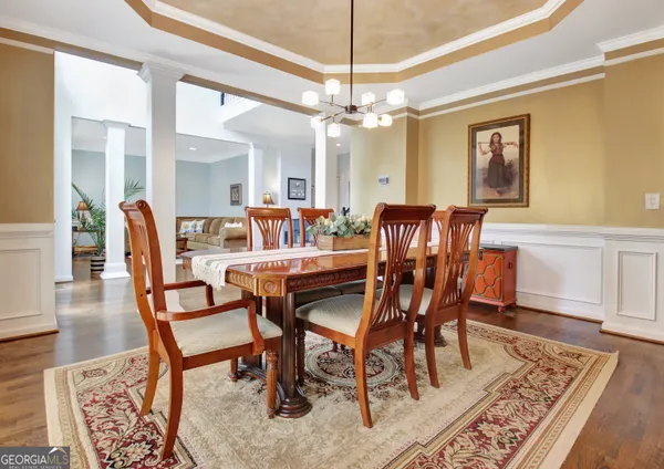 $1,495,000 | 804 Shallowford Lane, Peachtree City, GA 30269