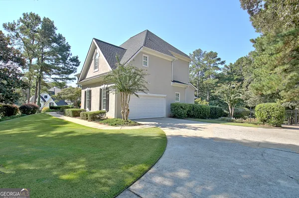 $1,495,000 | 804 Shallowford Lane, Peachtree City, GA 30269