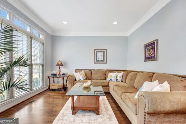 $1,495,000 | 804 Shallowford Lane, Peachtree City, GA 30269