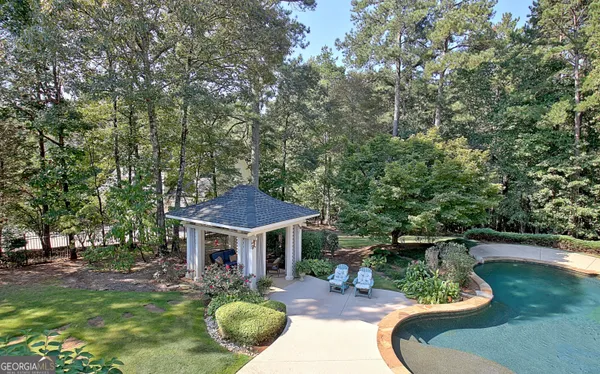 $1,495,000 | 804 Shallowford Lane, Peachtree City, GA 30269