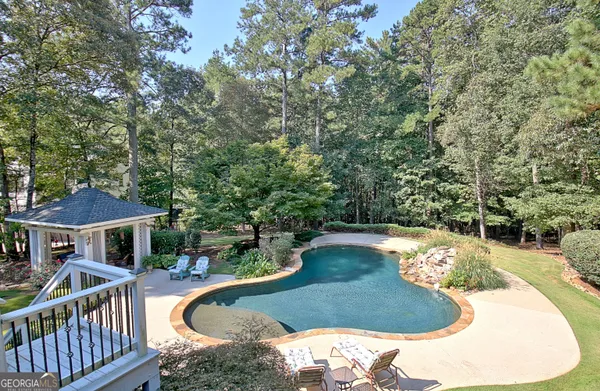 $1,495,000 | 804 Shallowford Lane, Peachtree City, GA 30269