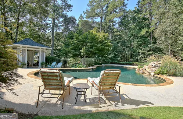 $1,495,000 | 804 Shallowford Lane, Peachtree City, GA 30269