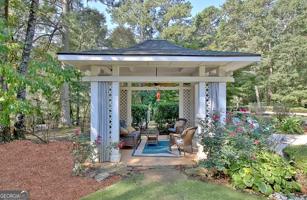 $1,495,000 | 804 Shallowford Lane, Peachtree City, GA 30269