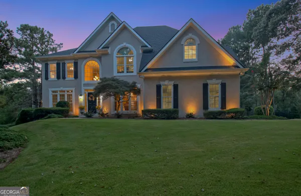 $1,495,000 | 804 Shallowford Lane, Peachtree City, GA 30269