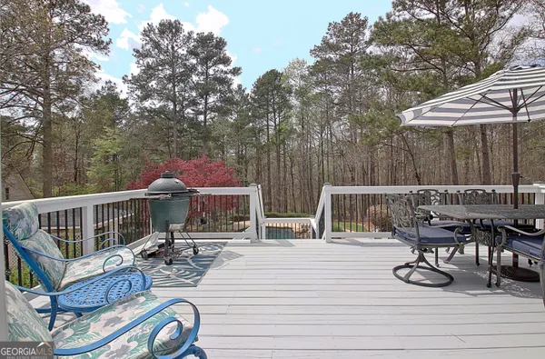 $1,495,000 | 804 Shallowford Lane, Peachtree City, GA 30269