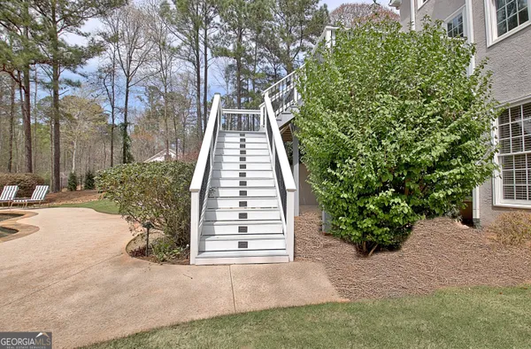 $1,495,000 | 804 Shallowford Lane, Peachtree City, GA 30269