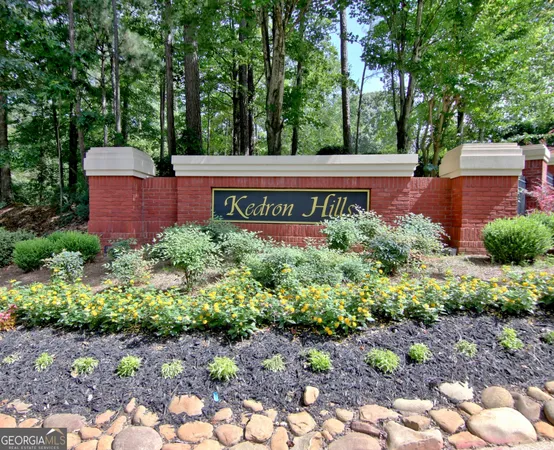 $1,495,000 | 804 Shallowford Lane, Peachtree City, GA 30269