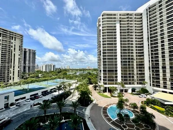 $9,800 | 20201 East Country Club Drive, Unit 903, Aventura, FL 33180