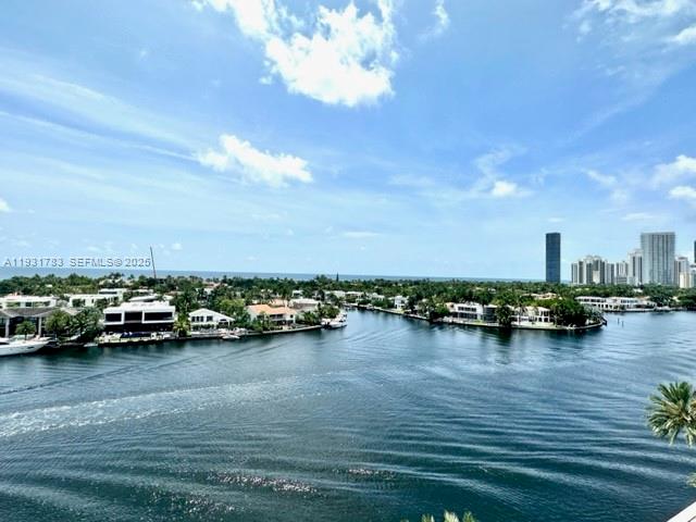 20201 East Country Club Drive, Unit 903 Aventura, FL 33180 - Photo 54 of 61 View from Living room