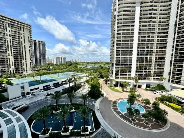 $10,500 | 20201 East Country Club Drive, Unit 903, Aventura, FL 33180