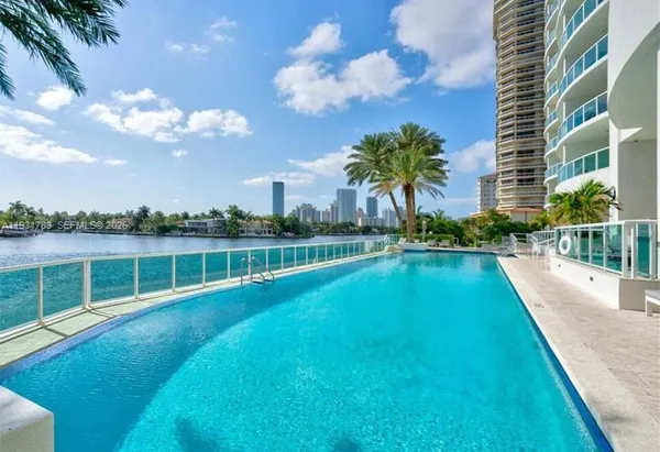 $9,800 | 20201 East Country Club Drive, Unit 903, Aventura, FL 33180