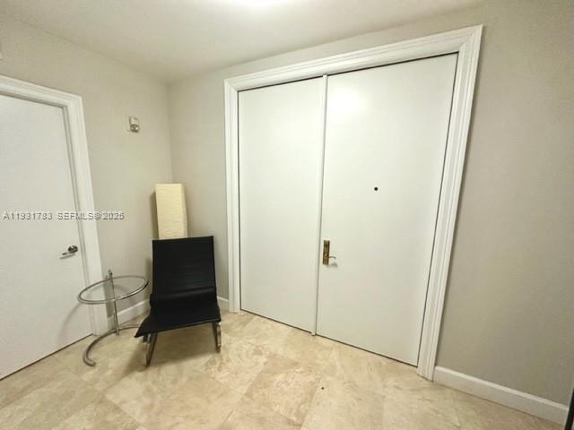 20201 East Country Club Drive, Unit 903 Aventura, FL 33180 - Photo 8 of 61 a view of an empty room