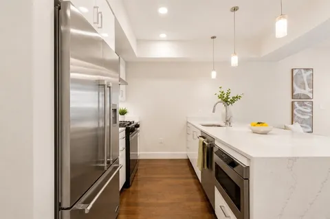 $997,000 | 262 Monsignor O'Brien Highway, Unit 503, Cambridge, MA 02141