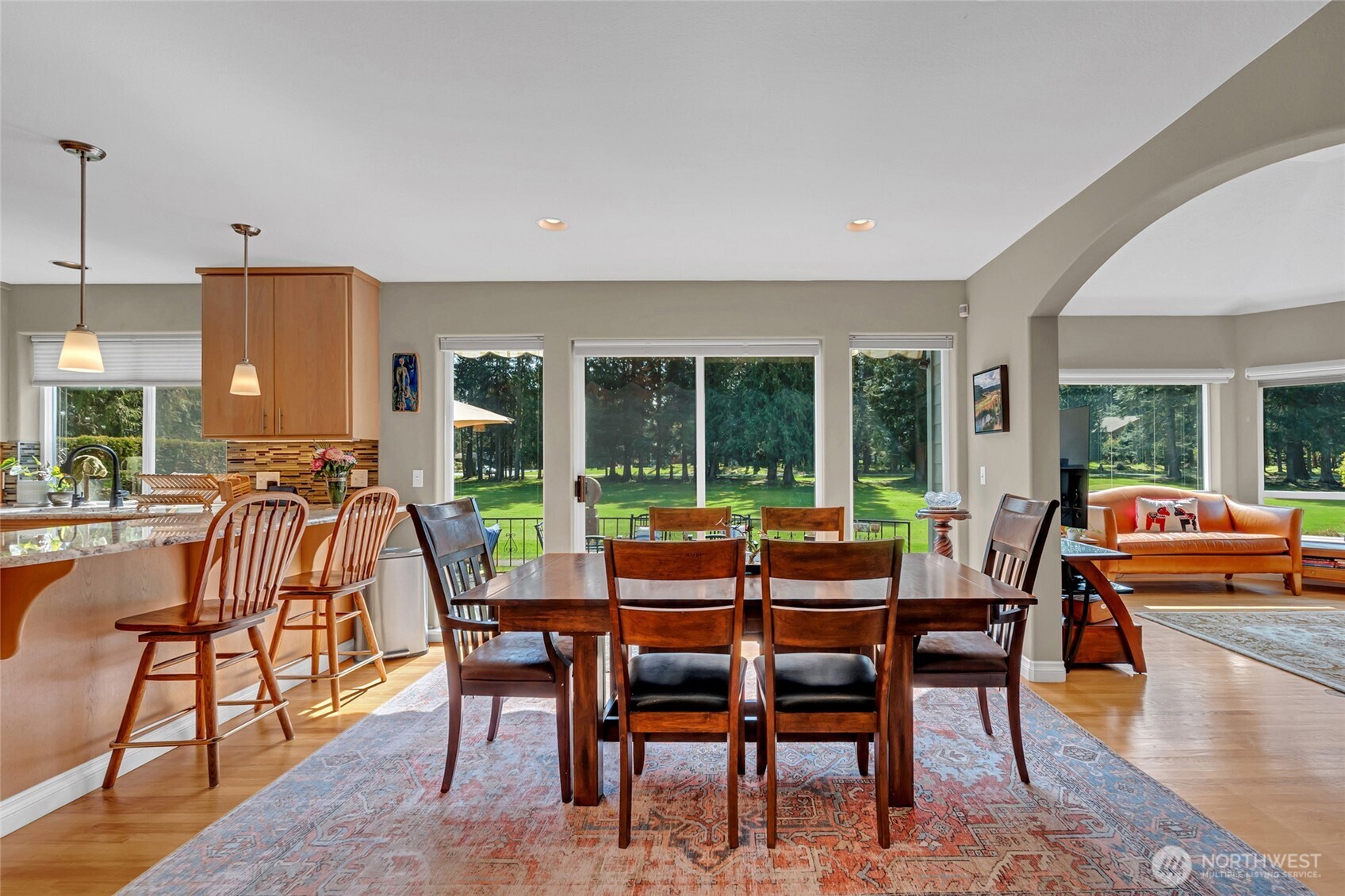 302 Foursome Drive Sequim, WA 98382 - Photo 16 of 40