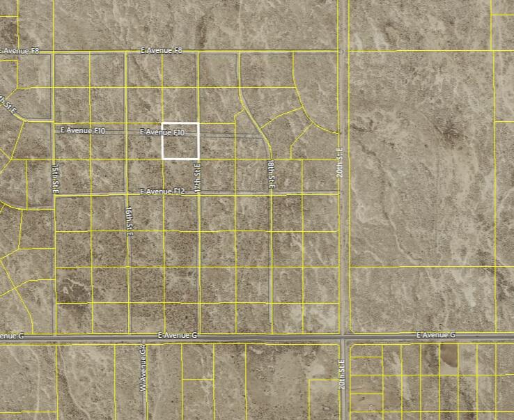 F10 17th Street East Lancaster, CA 93535 - Photo 3 of 9 Location