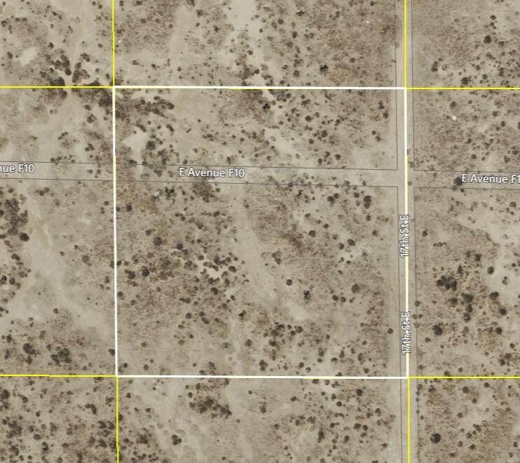 F10 17th Street East Lancaster, CA 93535 - Photo 4 of 9 Location ZOOM