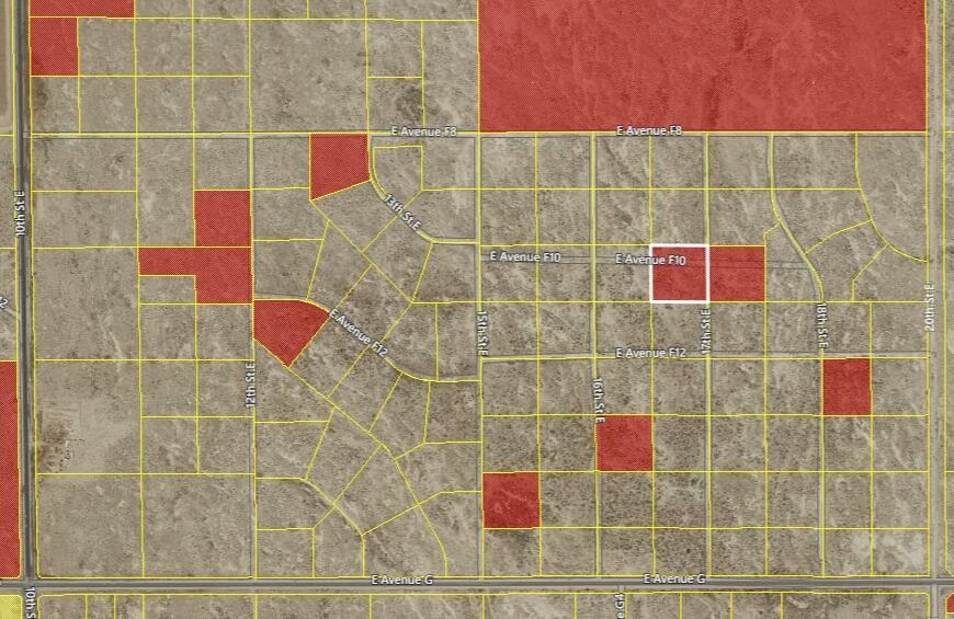 F10 17th Street East Lancaster, CA 93535 - Photo 5 of 9 Solds