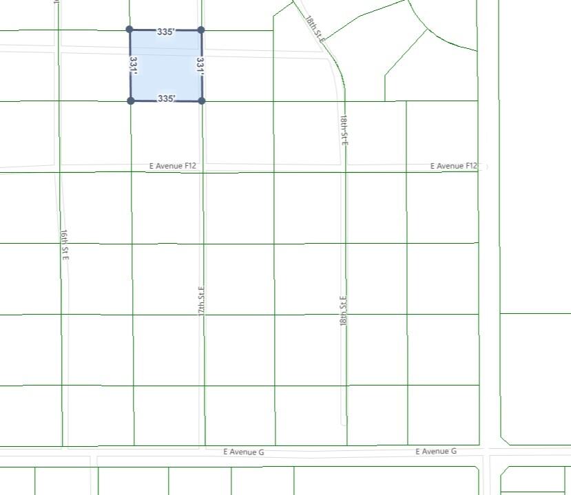 F10 17th Street East Lancaster, CA 93535 - Photo 9 of 9 Plot