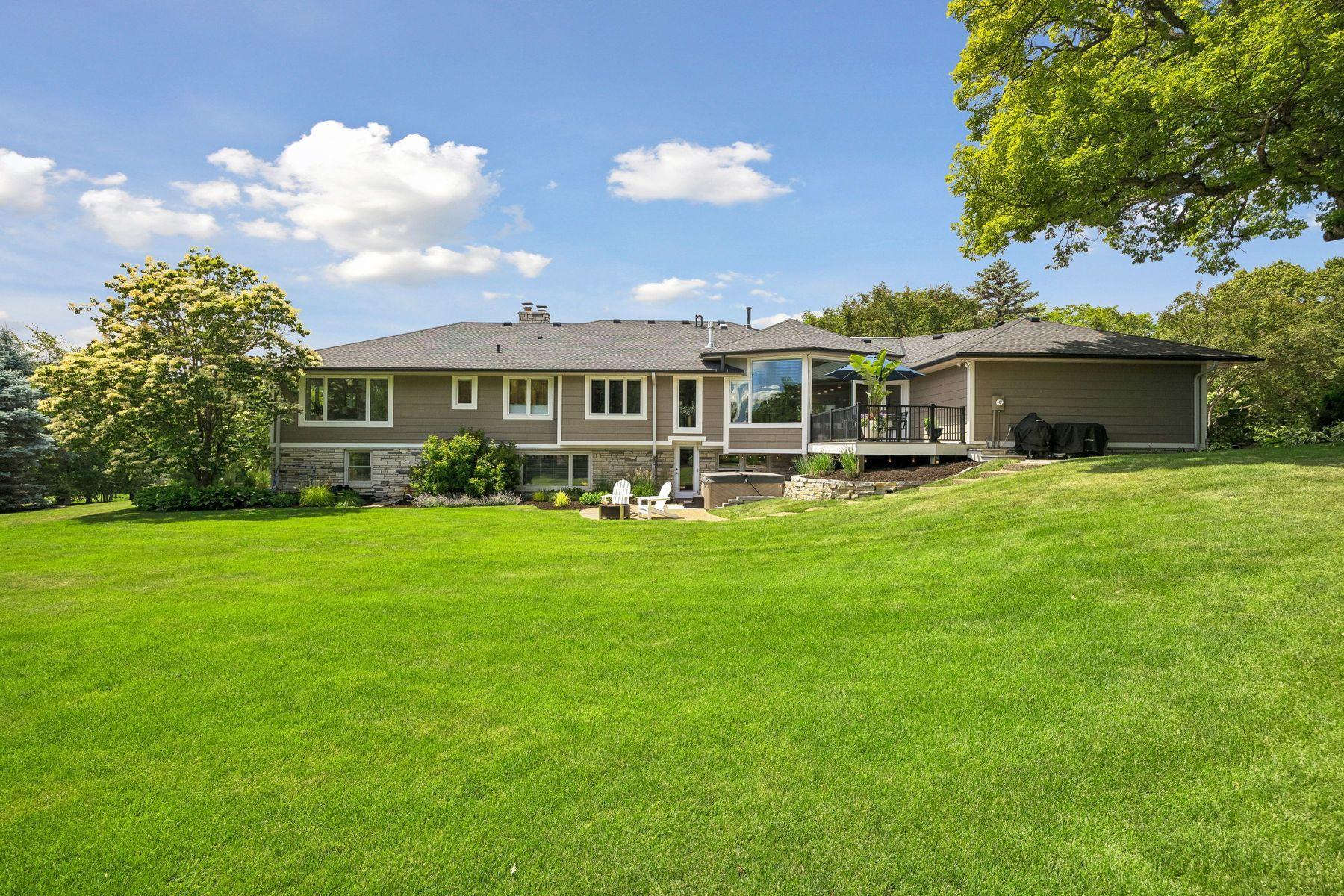 6641 Parkwood Road Edina, MN 55436 - Photo 75 of 86