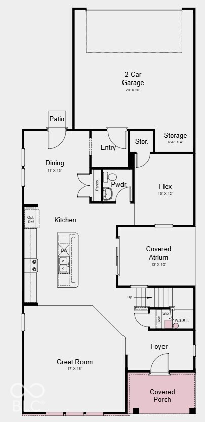 9060 Apollo Way Plainfield, IN 46168 - Photo 55 of 58 Gallery Image 55
